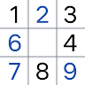 Sudoku.com - Classic Sudoku