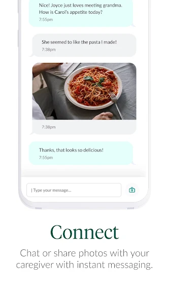 CareLinx: In-Home Care screenshot