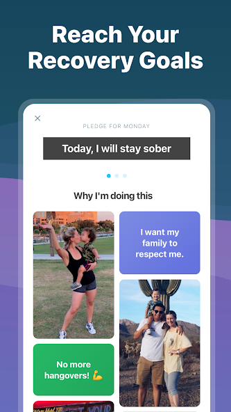 I Am Sober screenshot
