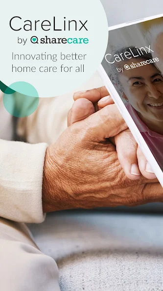 CareLinx: In-Home Care screenshot