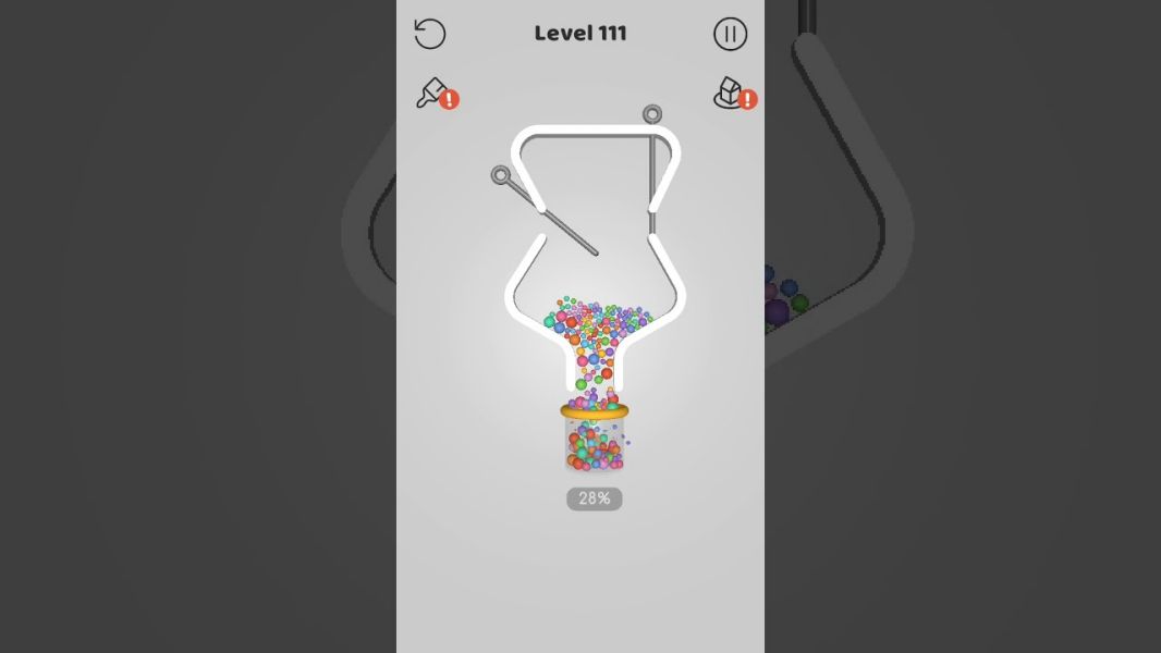Pull the Pin screenshot