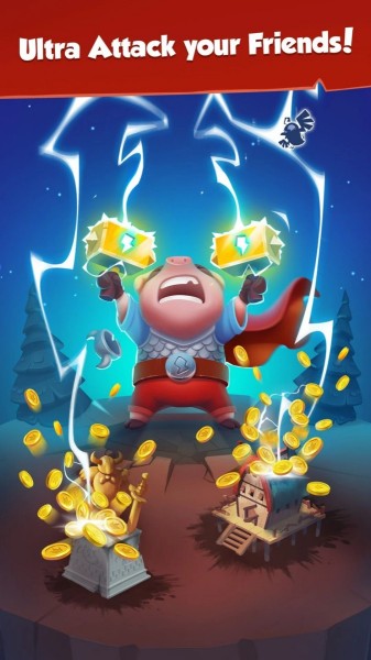 Coin Master screenshot