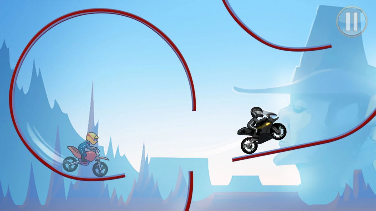 Bike Race Pro: Motor Racing screenshot
