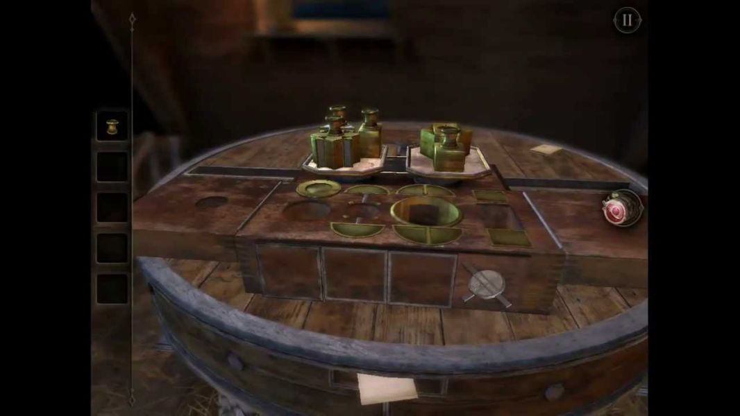 The Room Two screenshot
