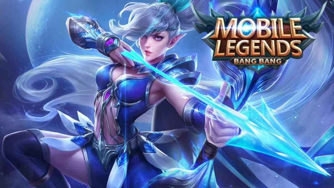Mobile Legends: Bang Bang screenshot
