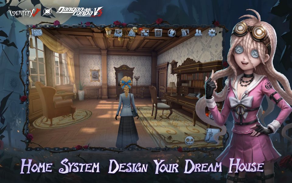 Identity V screenshot