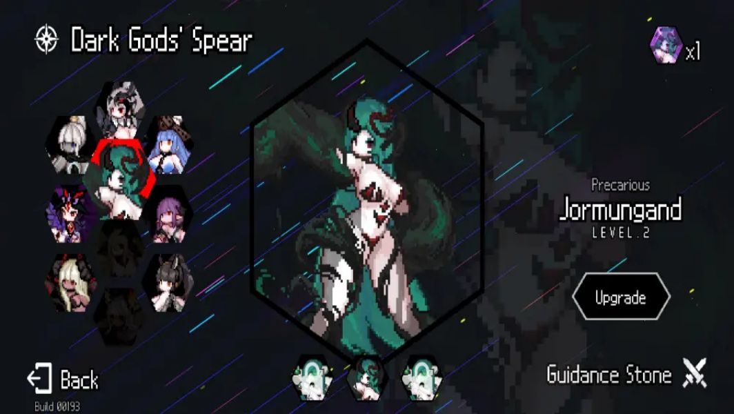 Dungeon Squad screenshot