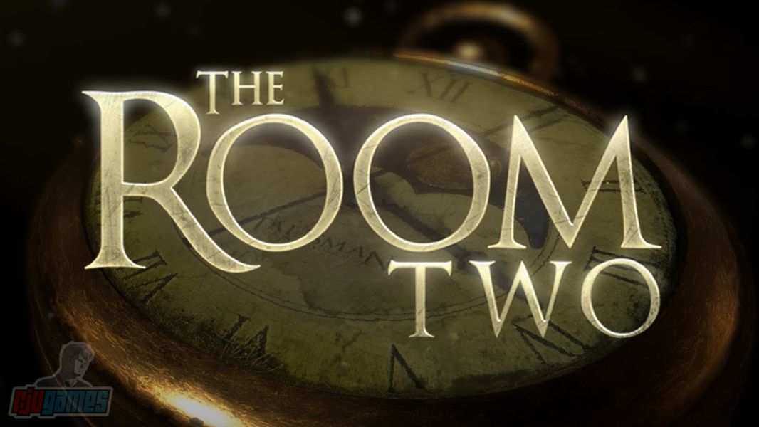 The Room Two screenshot