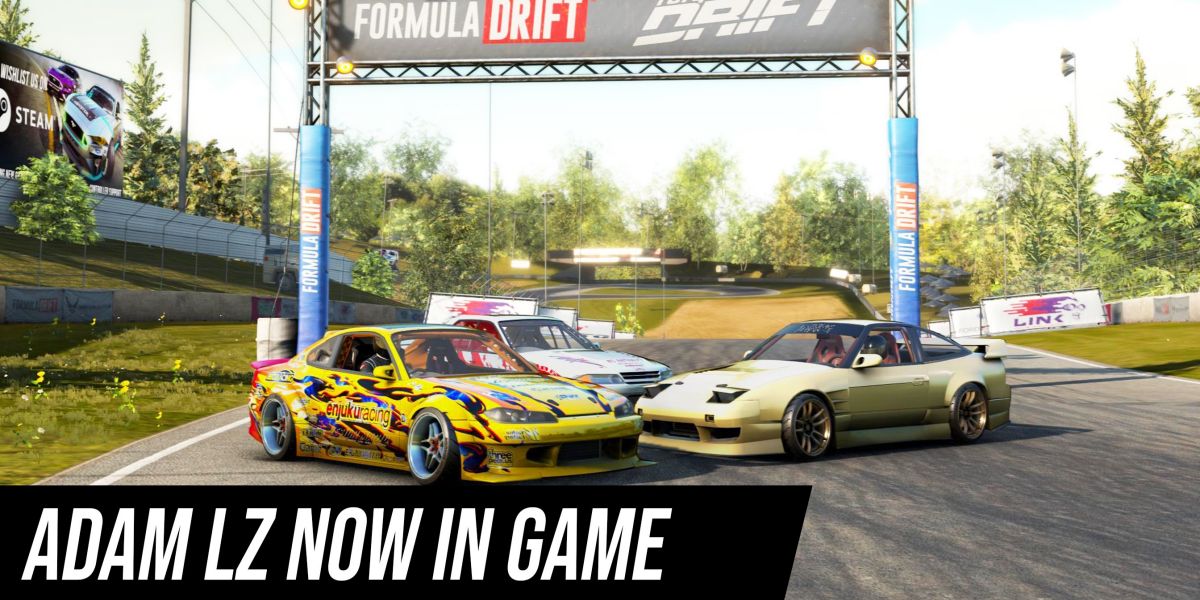 Torque Drift screenshot