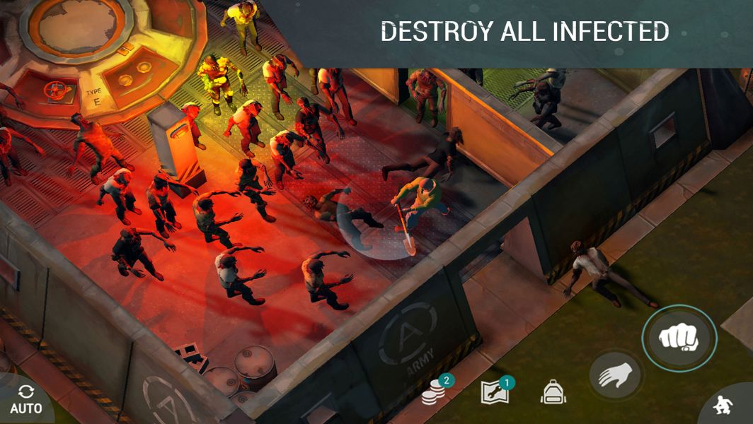 Last Day on Earth: Survival screenshot