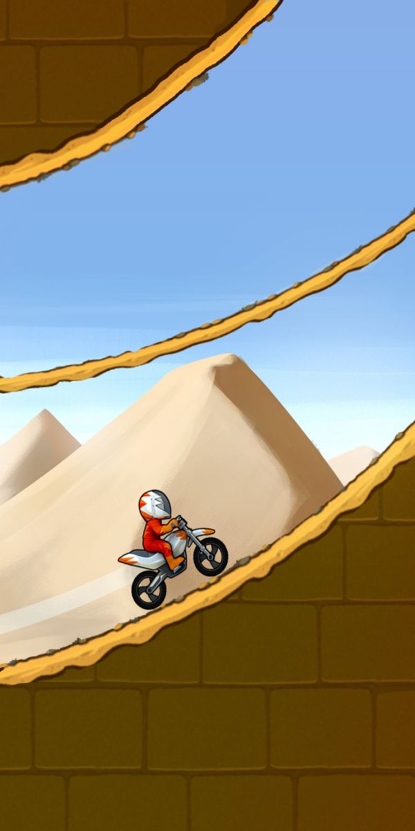 Bike Race Pro: Motor Racing screenshot