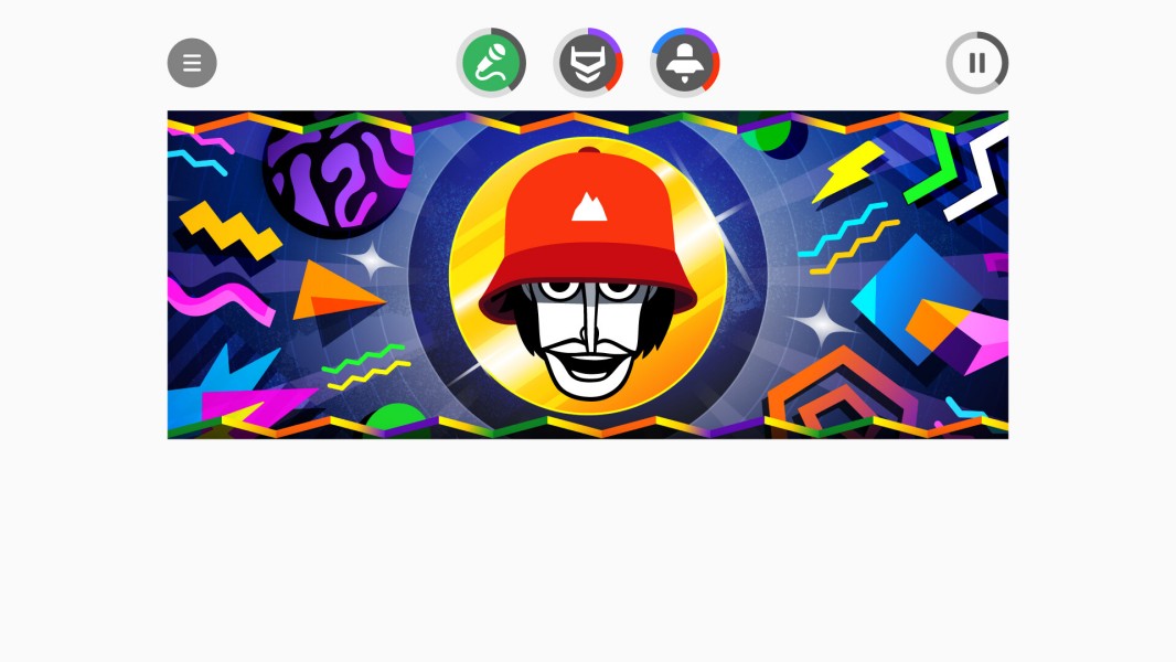Incredibox screenshot