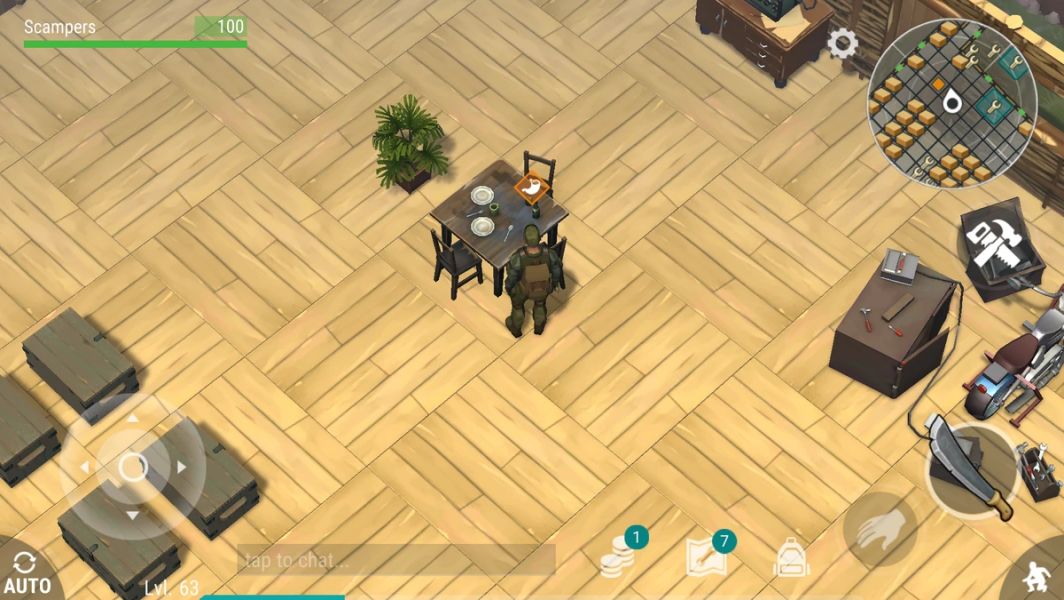 Last Day on Earth: Survival screenshot