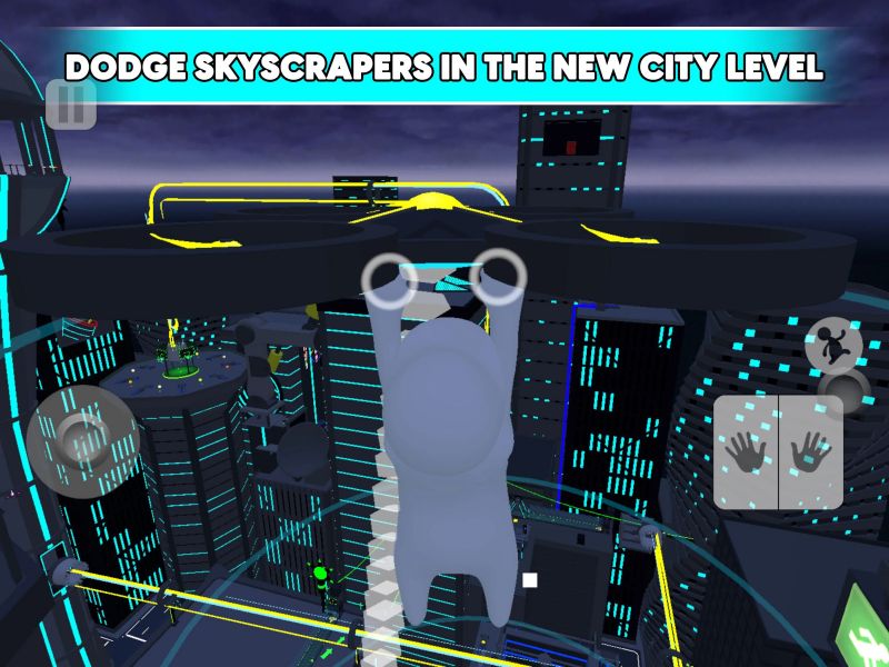 Human: Fall Flat screenshot