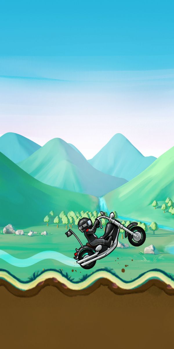 Bike Race Pro: Motor Racing screenshot
