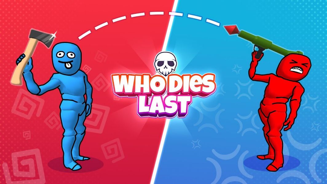Who Dies First screenshot