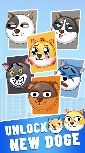 Save the Doge screenshot