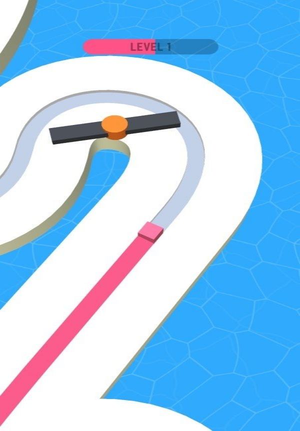 Line Color 3D screenshot