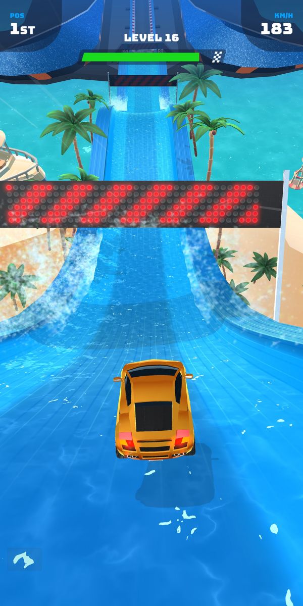 Race Master 3D - Car Racing screenshot