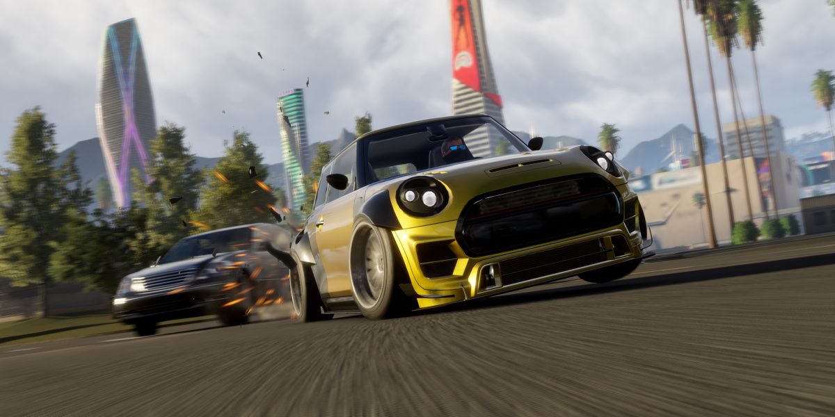 CarX Street screenshot