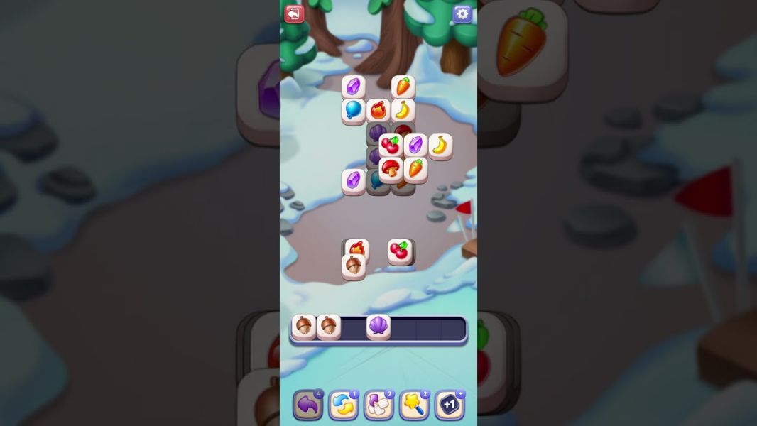 Tile Busters screenshot