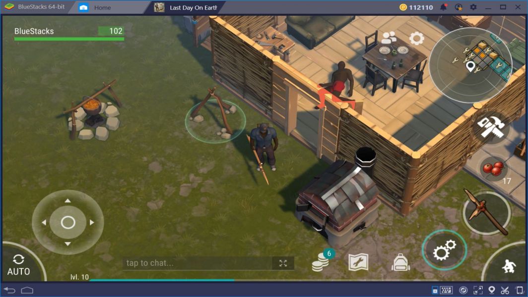 Last Day on Earth: Survival screenshot