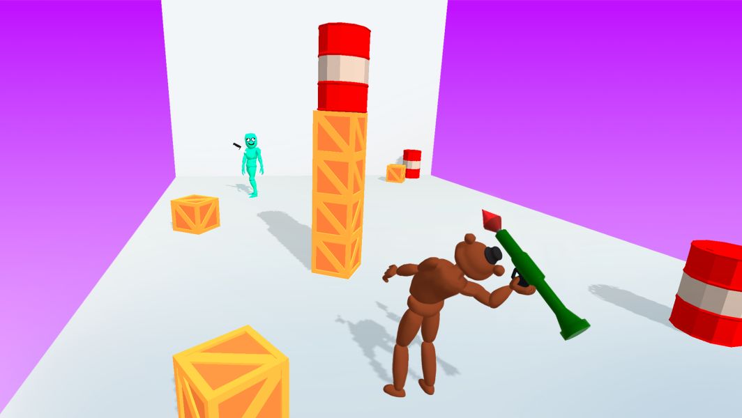 Who Dies First screenshot