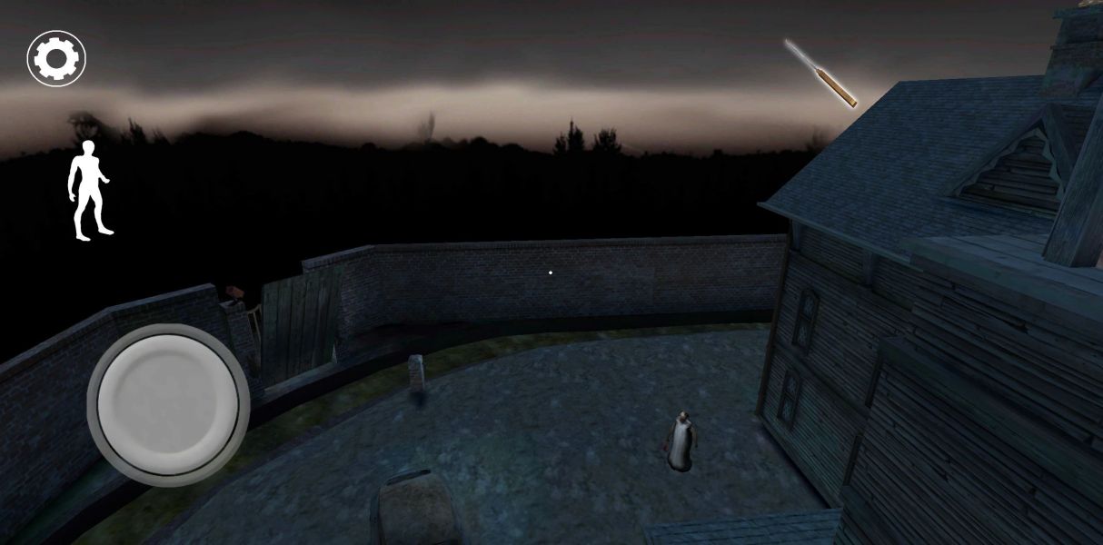 Granny 3 screenshot