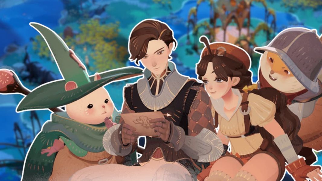 AFK Journey screenshot