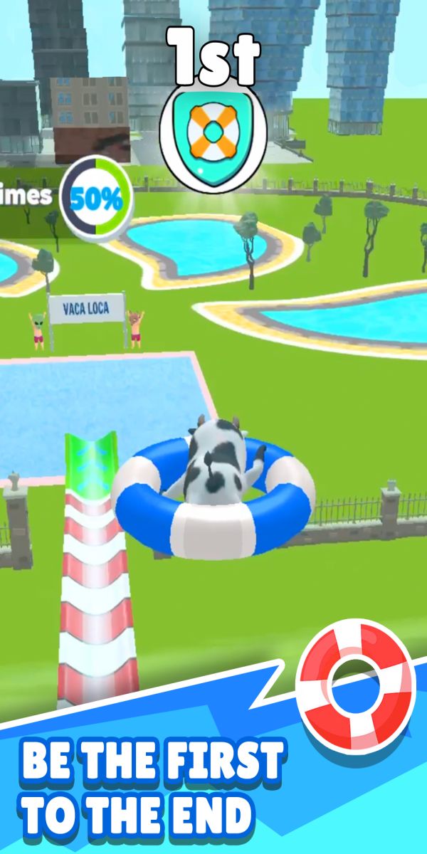 aquapark.io screenshot