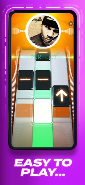 Beatstar screenshot