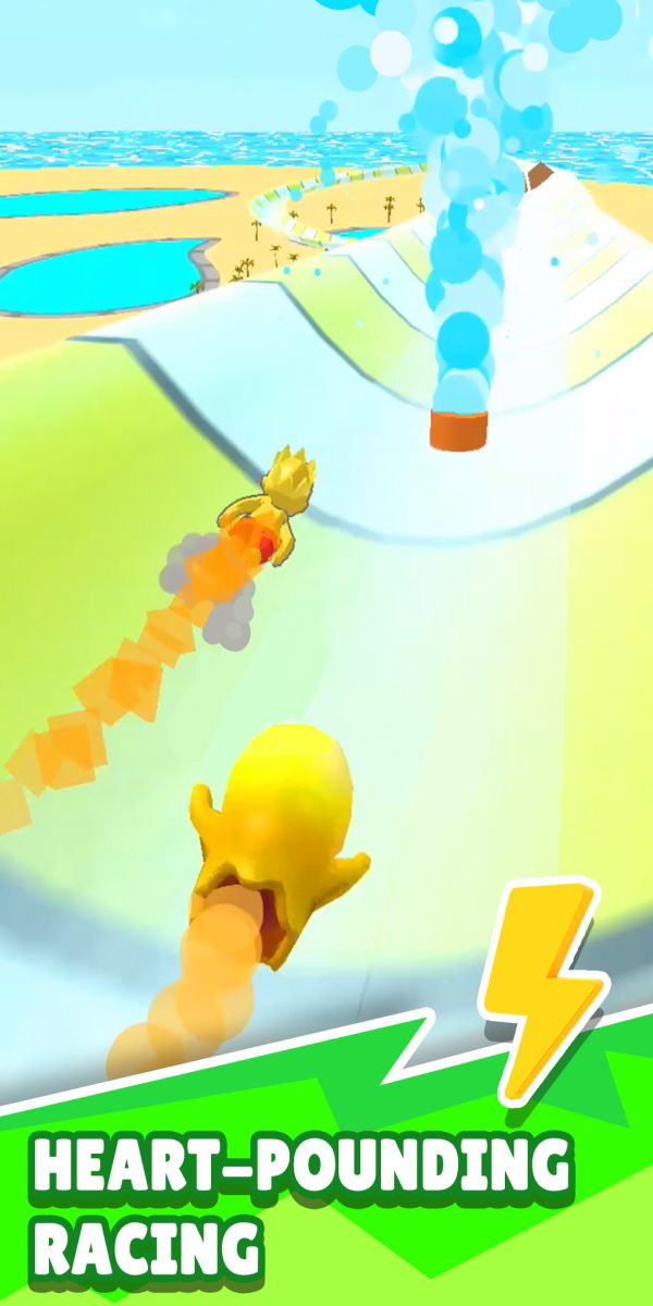 aquapark.io screenshot