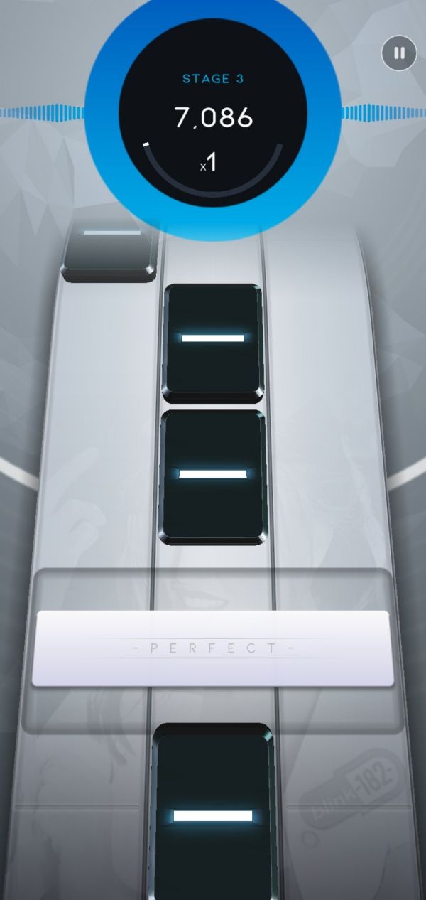 Beatstar screenshot