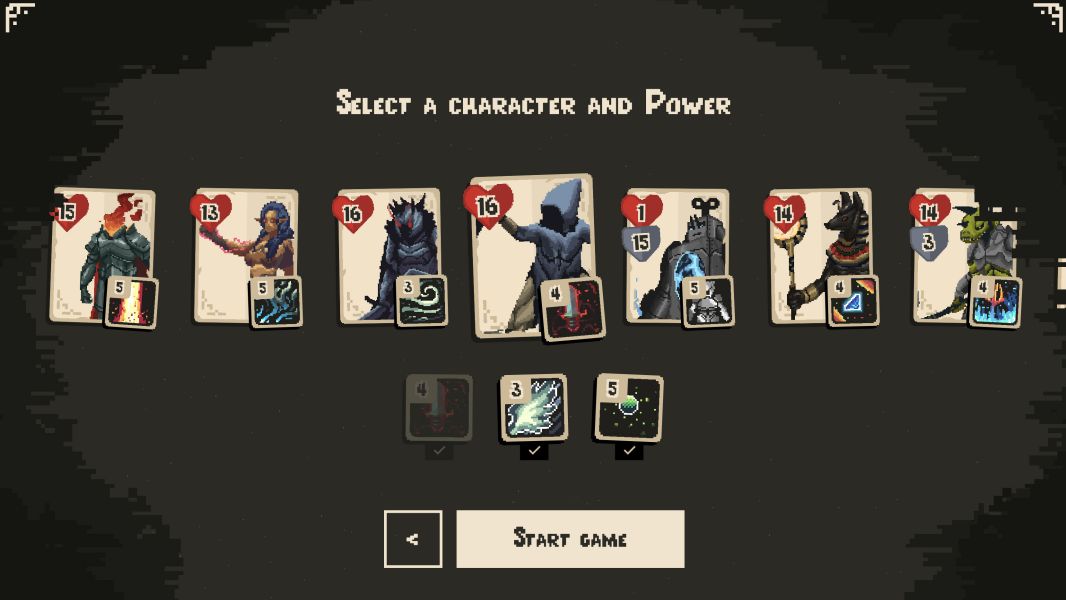 Forward: Escape The Fold screenshot