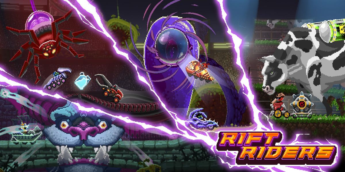 Drive Ahead - Fun Car Battles screenshot