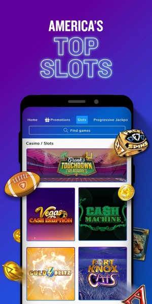 FanDuel Casino - Real Money screenshot