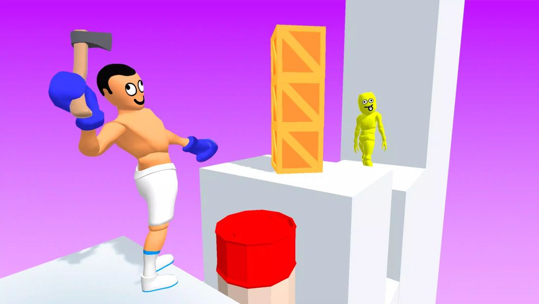 Who Dies First screenshot