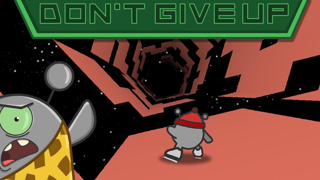 Run screenshot