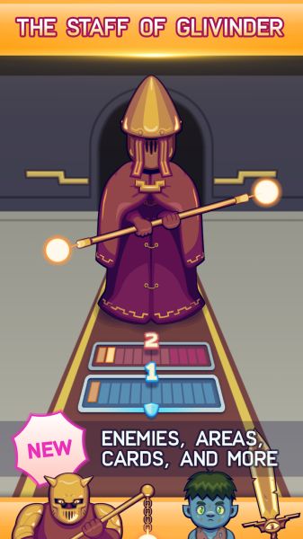 Void Tyrant screenshot