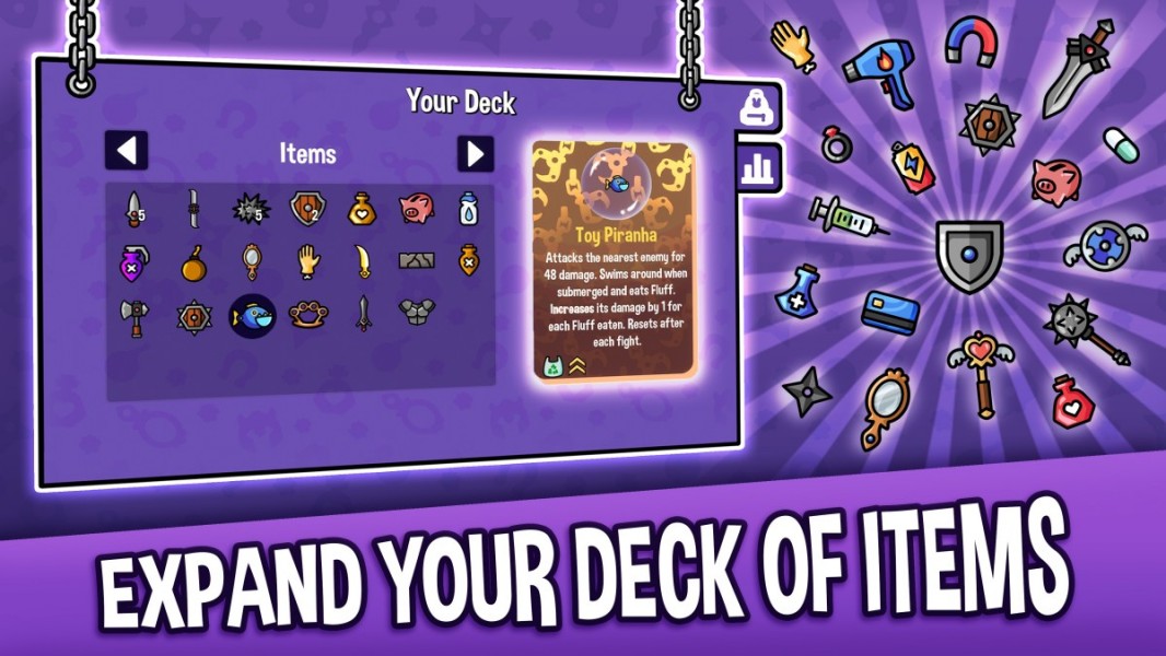 Dungeon Crawler screenshot