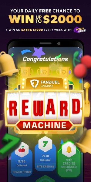 FanDuel Casino - Real Money screenshot