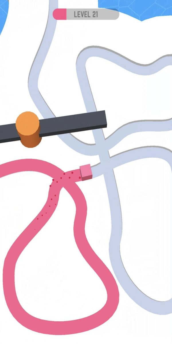 Line Color 3D screenshot