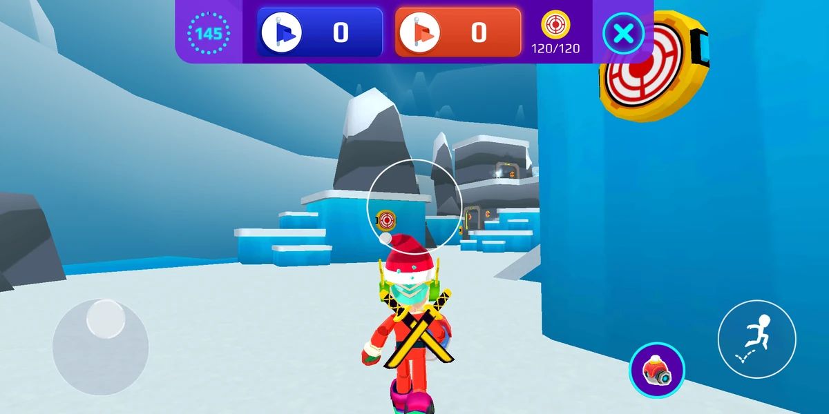 PK XD: Fun, friends games screenshot