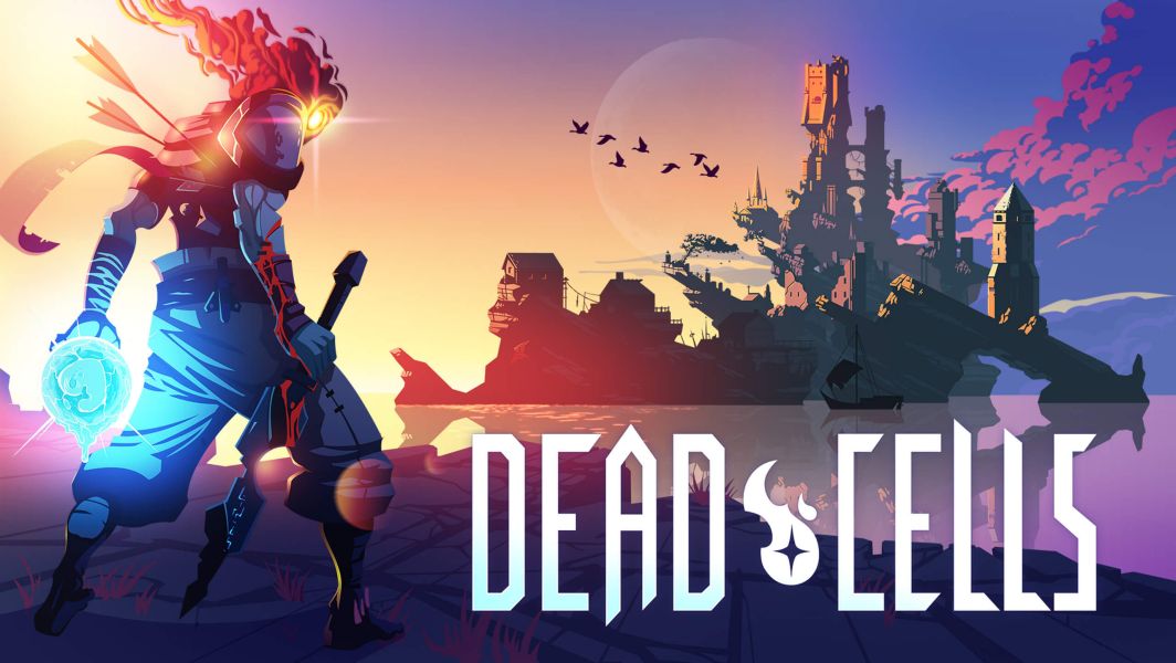 Dead Cells screenshot