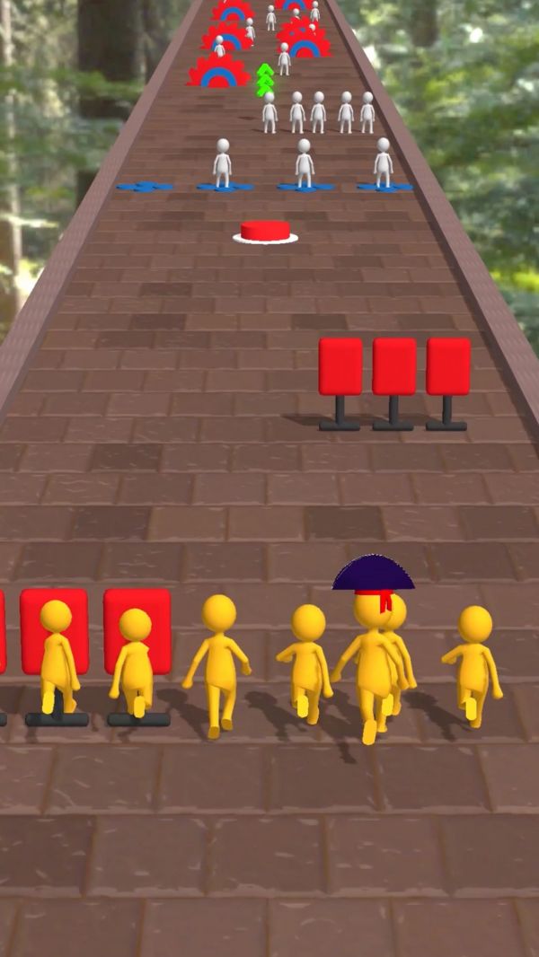 Join Clash 3D screenshot