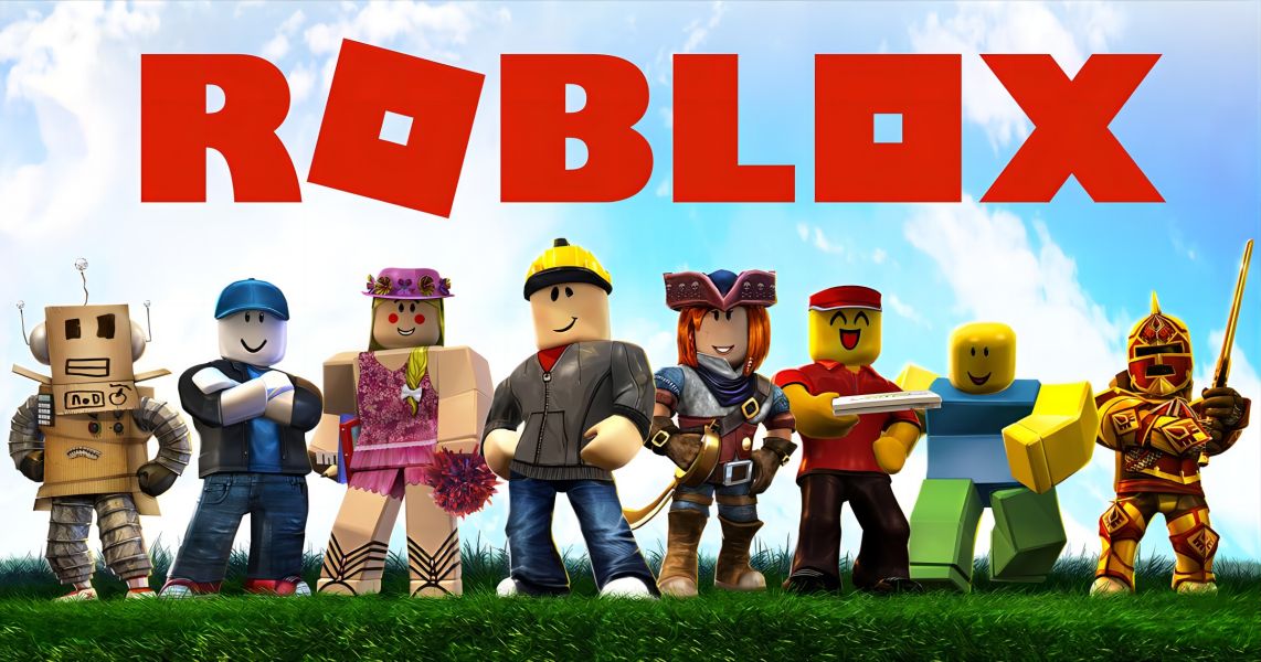 Roblox screenshot
