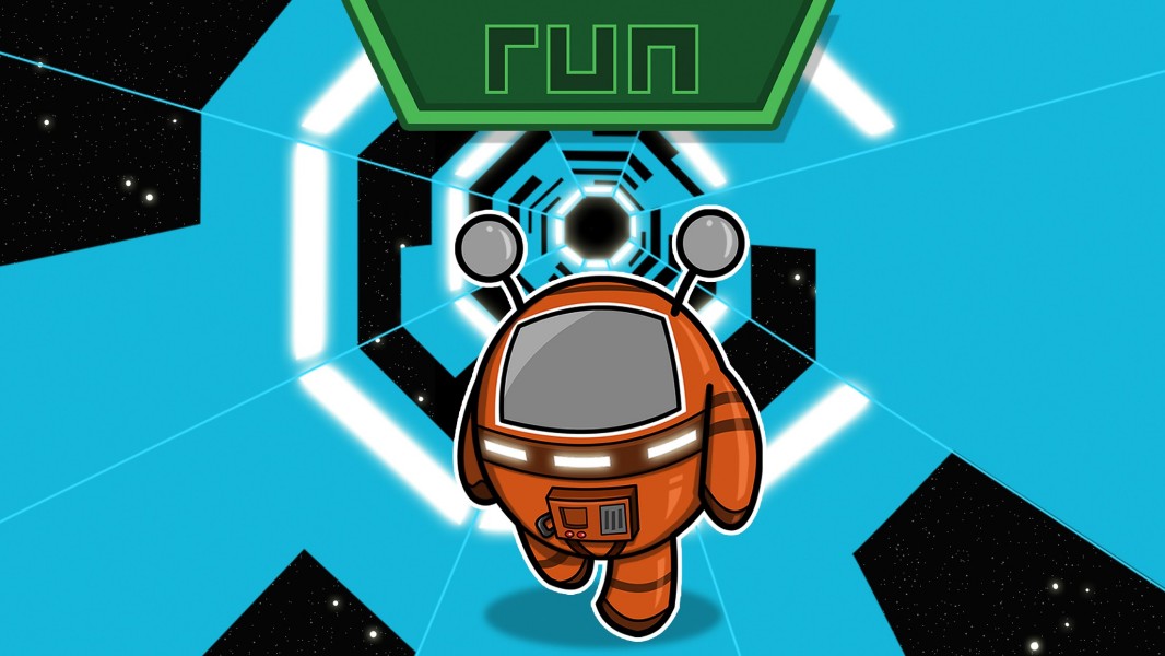 Run screenshot
