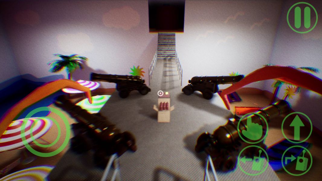 Garten of Banban 3 screenshot