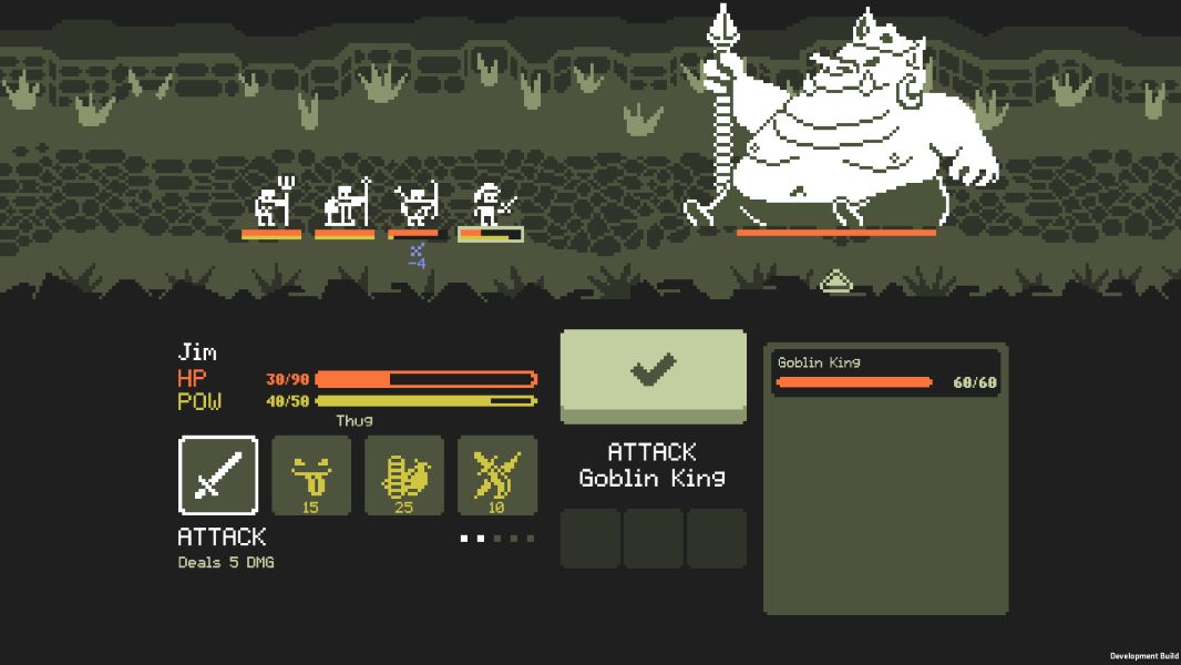 Tinyfolks screenshot