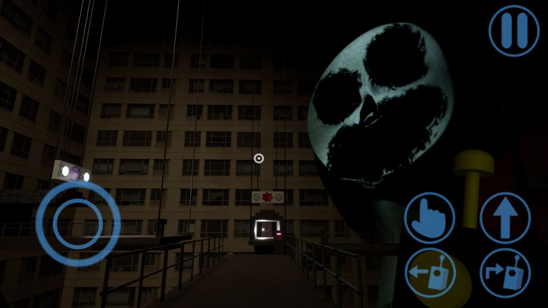 Garten of Banban 2 screenshot